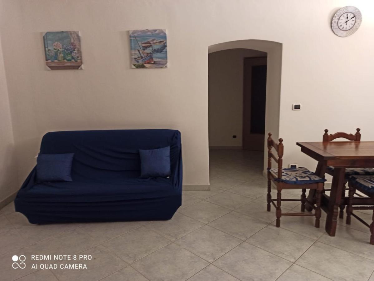 Casa Vacanze Maria Nicole Molfetta Exterior photo