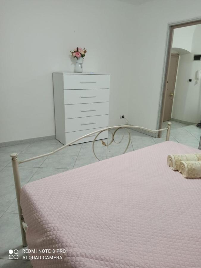 Casa Vacanze Maria Nicole Molfetta Exterior photo