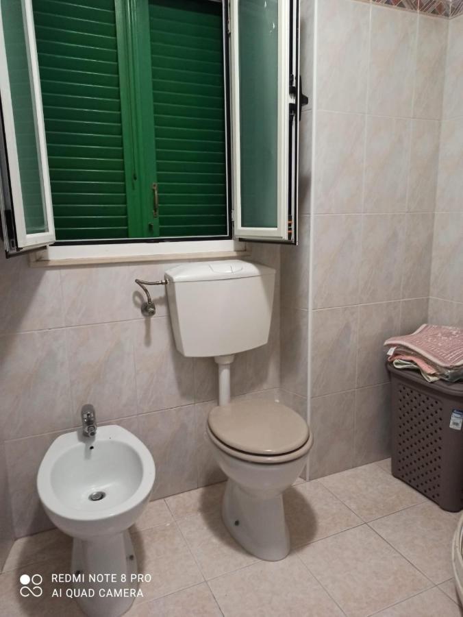 Casa Vacanze Maria Nicole Molfetta Exterior photo