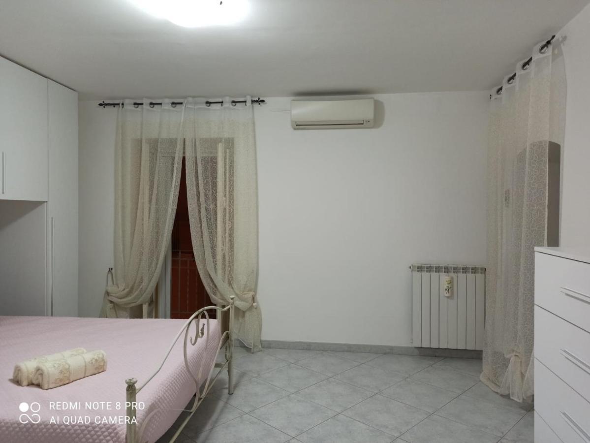 Casa Vacanze Maria Nicole Molfetta Exterior photo