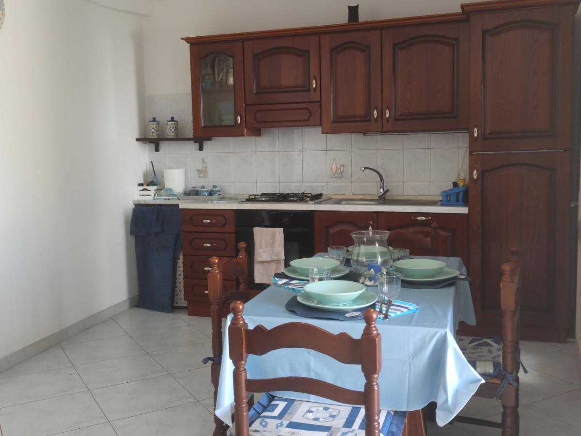 Casa Vacanze Maria Nicole Molfetta Exterior photo