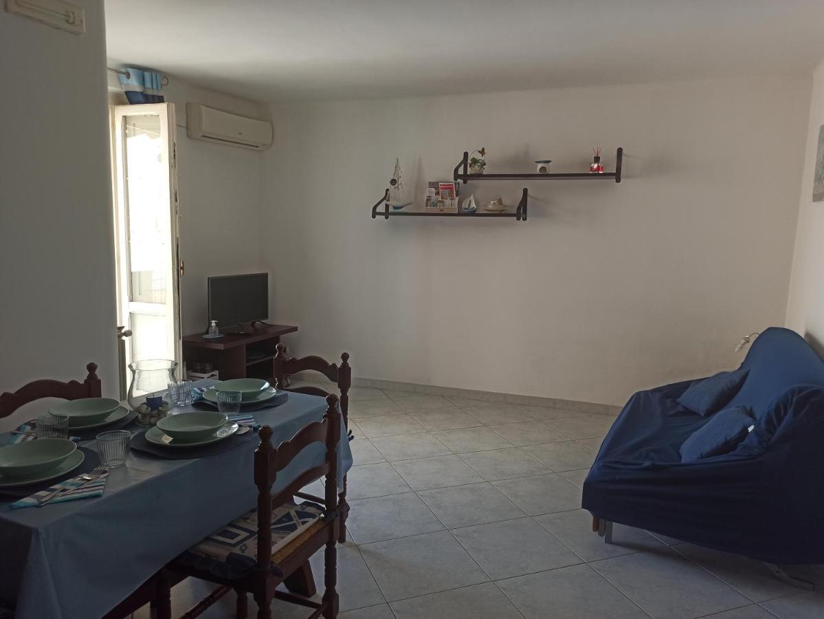 Casa Vacanze Maria Nicole Molfetta Exterior photo